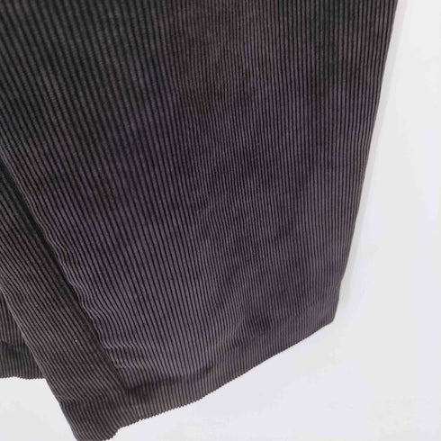 アルフレッドダナー ALFRED DUNNER コーデュロイ イージーパンツ レディース 8