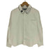 WNTD Apparel Blu Boy Ghost Collar Dress Shirt ゴーストカラー ドレス シャツ メンズ import:S