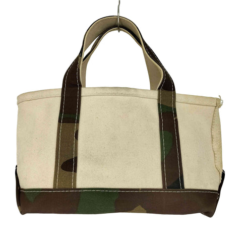 エルエルビーン L.L.Bean USA製 ボートアンドトートバッグミニ メンズ