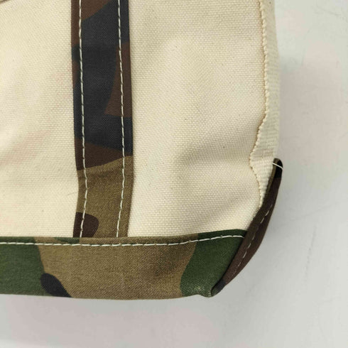 エルエルビーン L.L.Bean USA製 ボートアンドトートバッグミニ メンズ