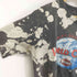 ハーレーダビッドソン HARLEY-DAVIDSON 90S 両面プリントタイダイTシャツ メンズ