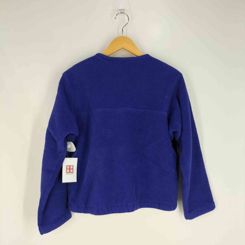 パタゴニア patagonia 80S カスタム フリースプルオーバー レディース