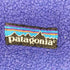 パタゴニア patagonia 80S カスタム フリースプルオーバー レディース