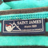 セントジェームス SAINT JAMES ボーダーバスクシャツ メンズ 38