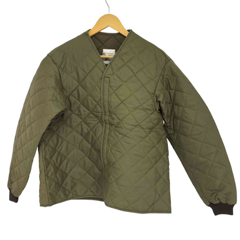 ダッチアーミー DUTCH ARMY hedex-1989 キルティングジャケット メンズ 96×100