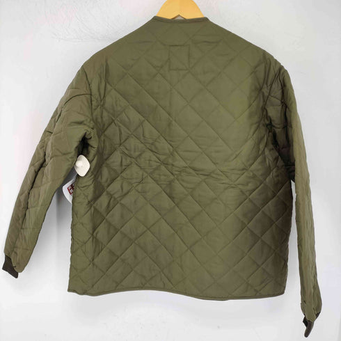 ダッチアーミー DUTCH ARMY hedex-1989 キルティングジャケット メンズ 96×100