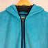 ユニクロ UNIQLO OLD Silky FLEECE パイピング ジップアップパーカー メンズ JPN:XL