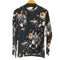 コムデギャルソンシャツ COMME des GARCONS SHIRT グラフィックデザインTシャツ メンズ L