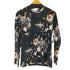 コムデギャルソンシャツ COMME des GARCONS SHIRT グラフィックデザインTシャツ メンズ L