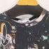 コムデギャルソンシャツ COMME des GARCONS SHIRT グラフィックデザインTシャツ メンズ L