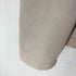 ザラ ZARA ノーカラー フェイクスウェード ジャケット メンズ import:XL