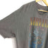 バンドプリントTシャツ メンズ OS