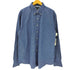 トミーヒルフィガー TOMMY HILFIGER SLIM FIT ギンガムチェック L/S ボタンダウン シャツ ビックサイズ メンズ XXL