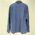 トミーヒルフィガー TOMMY HILFIGER SLIM FIT ギンガムチェック L/S ボタンダウン シャツ ビックサイズ メンズ XXL