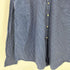 トミーヒルフィガー TOMMY HILFIGER SLIM FIT ギンガムチェック L/S ボタンダウン シャツ ビックサイズ メンズ XXL