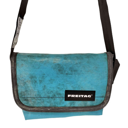 フライターグ FREITAG F41 Hawaii Five-O メッセンジャーバッグ メンズ