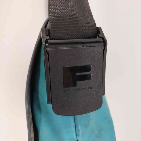 フライターグ FREITAG F41 Hawaii Five-O メッセンジャーバッグ メンズ