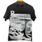トゥモローランド TOMORROWLAND VERNER PANTON クルーネックTシャツ メンズ 2