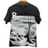 トゥモローランド TOMORROWLAND VERNER PANTON クルーネックTシャツ メンズ 2