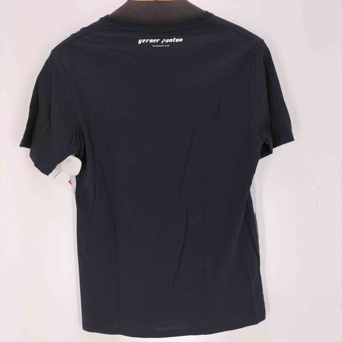 トゥモローランド TOMORROWLAND VERNER PANTON クルーネックTシャツ メンズ 2