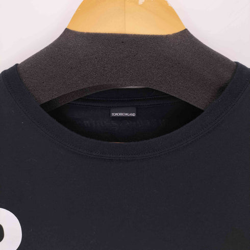 トゥモローランド TOMORROWLAND VERNER PANTON クルーネックTシャツ メンズ 2