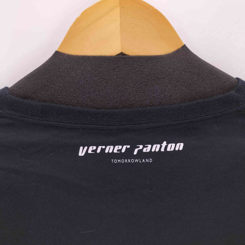 トゥモローランド TOMORROWLAND VERNER PANTON クルーネックTシャツ メンズ 2