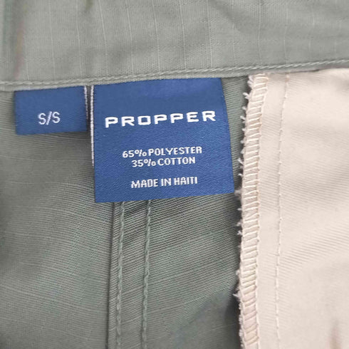 プロッパー PROPPER USARMY BDU TROUSER メンズ S/S