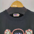 キャラクタープリントクルーネックTシャツ メンズ JPN:XL