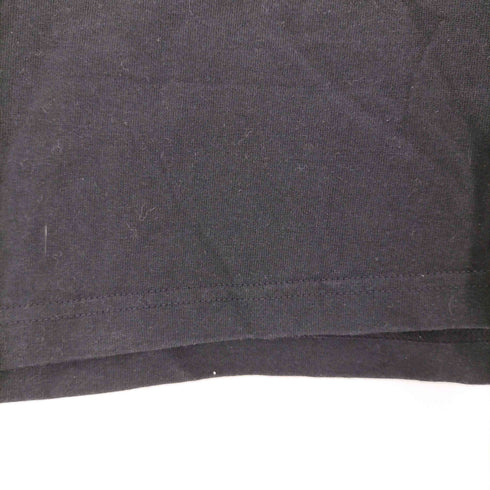 キャラクタープリントクルーネックTシャツ メンズ JPN:XL