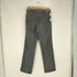 リーバイス Levis 90S USA製 557/558 COWBOYS 先染め ブラックデニム メンズ W32/L31