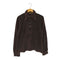 キャンパス CAMPUS 70S ベロア プルオーバー メンズ import:M
