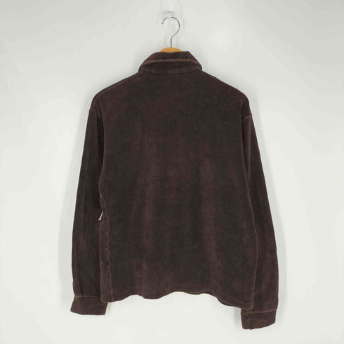 キャンパス CAMPUS 70S ベロア プルオーバー メンズ import:M