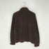 キャンパス CAMPUS 70S ベロア プルオーバー メンズ import:M