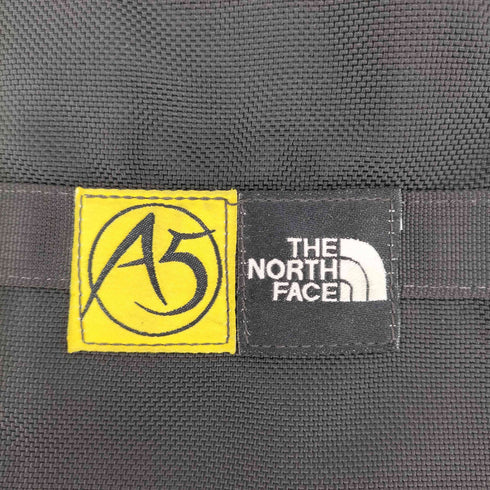 ザノースフェイス THE NORTH FACE A5 SERIES チョークバッグ メンズ
