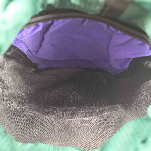 ザノースフェイス THE NORTH FACE A5 SERIES チョークバッグ メンズ