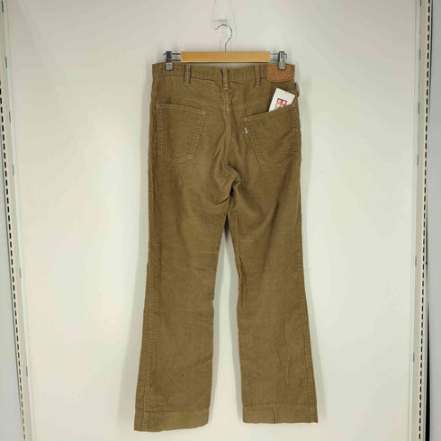 リーバイス Levis 80S 42TALON 619 細畝コーデュロイ ストレートパンツ メンズ W32/L34