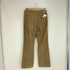リーバイス Levis 80S 42TALON 619 細畝コーデュロイ ストレートパンツ メンズ W32/L34