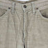 リーバイス Levis 80S 42TALON 619 細畝コーデュロイ ストレートパンツ メンズ W32/L34