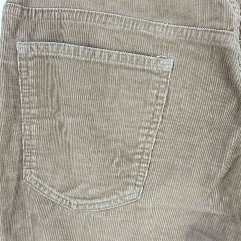 リーバイス Levis 80S 42TALON 619 細畝コーデュロイ ストレートパンツ メンズ W32/L34