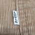 リーバイス Levis 80S 42TALON 619 細畝コーデュロイ ストレートパンツ メンズ W32/L34