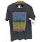 プリントクルーネックTシャツ メンズ JPN:L