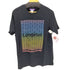 プリントクルーネックTシャツ メンズ JPN:L