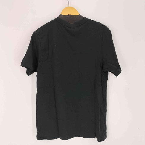 プリントクルーネックTシャツ メンズ JPN:L