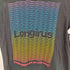 プリントクルーネックTシャツ メンズ JPN:L
