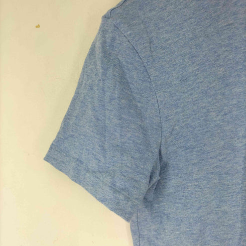 ポロラルフローレン POLO RALPH LAUREN ミニポニー刺繍 S/S Tシャツ レディース XS