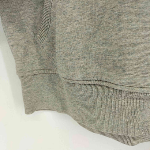 ポロラルフローレン POLO RALPH LAUREN ミニポニー刺繍 プルオーバーパーカー レディース S