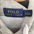 ポロラルフローレン POLO RALPH LAUREN ミニポニー刺繍 プルオーバーパーカー レディース S