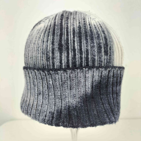 ステューシー Stussy CUFF BEANIE WORKGEAR SPRAY メンズ