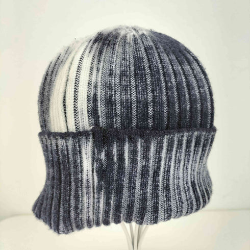 ステューシー Stussy CUFF BEANIE WORKGEAR SPRAY メンズ