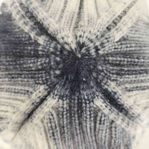 ステューシー Stussy CUFF BEANIE WORKGEAR SPRAY メンズ